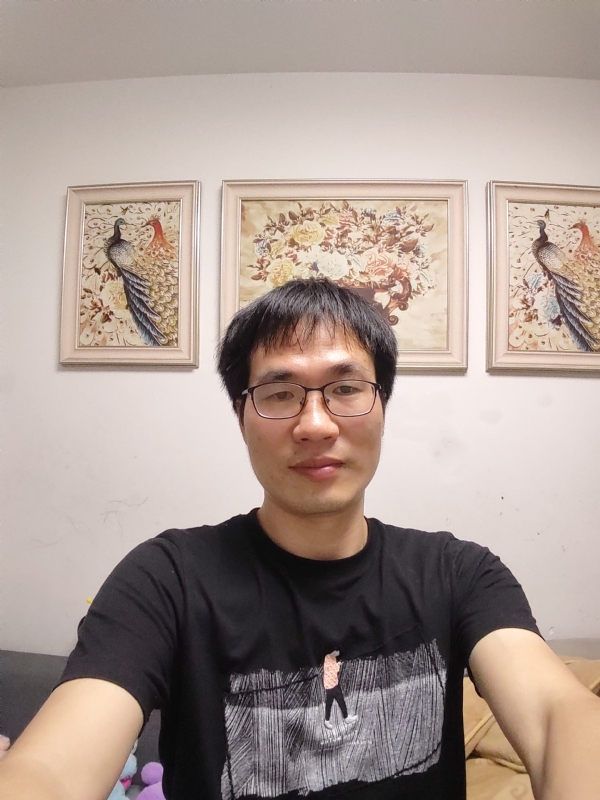 等等的第一张照片--宁德相亲网