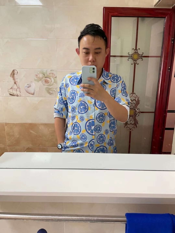 MrLogers的第一张照片--宁德相亲网