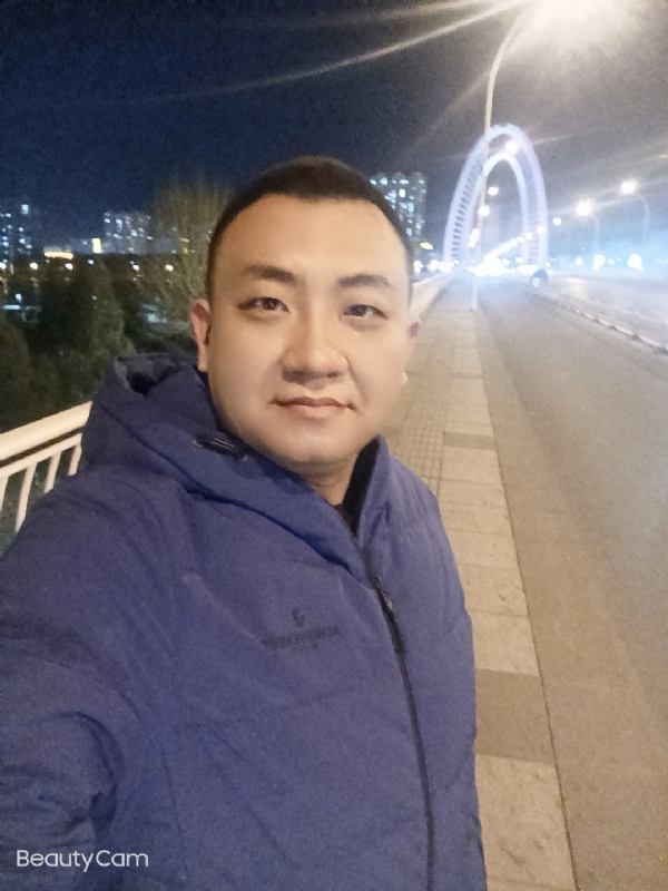 三千繁花落的第一张照片--宁德相亲网