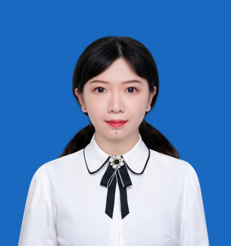 安安的第一张照片--宁德相亲网