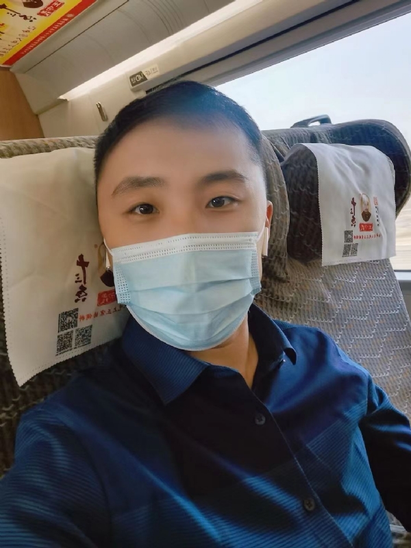 孤独的小屁猪的第二张照片--宁德相亲网