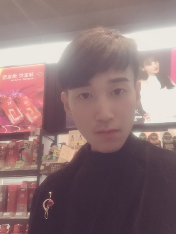 唯美的爱情故事的第一张照片--宁德相亲网
