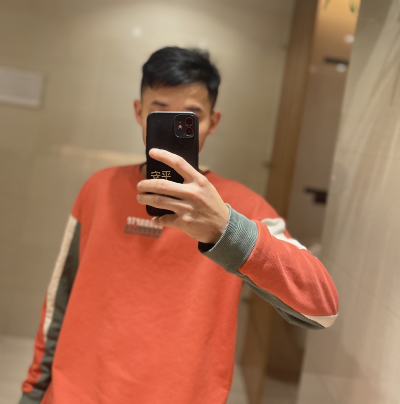 清~锋的第一张照片--宁德相亲网