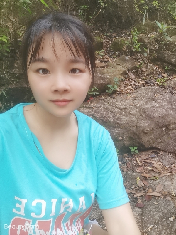 糖糖的第一张照片--宁德相亲网