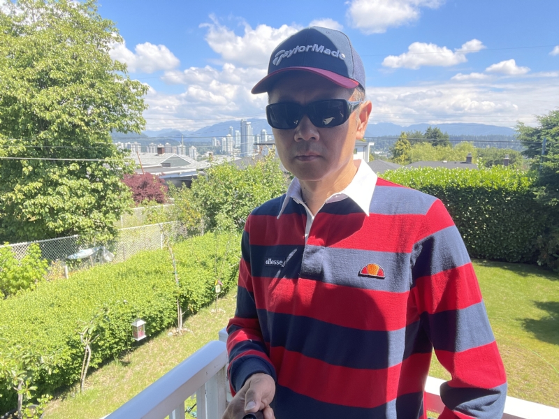 Tony的第一张照片--宁德相亲网