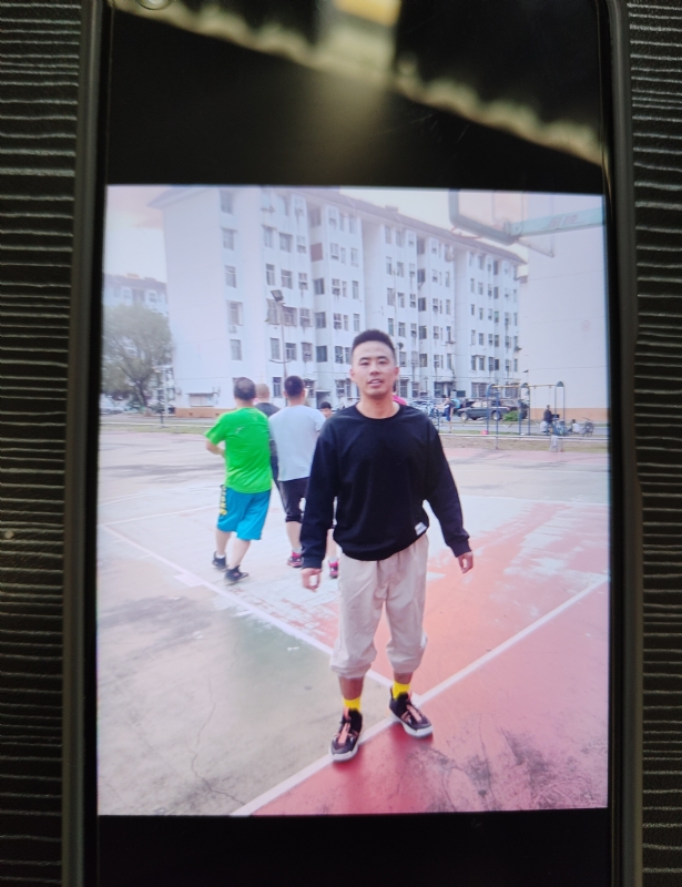 为你钟情的第一张照片--宁德相亲网