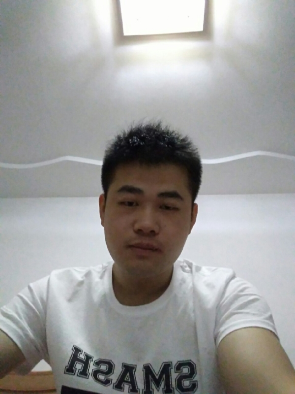 123旋的第一张照片--宁德相亲网