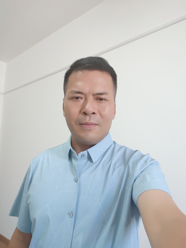 牵挂的第一张照片--宁德相亲网