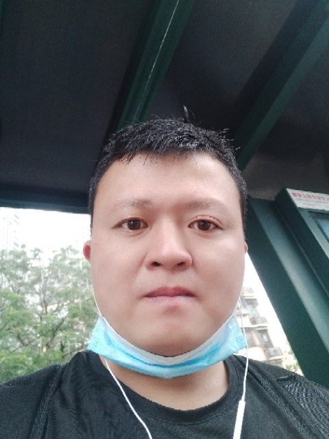 李生的第一张照片--宁德相亲网