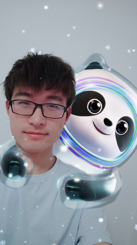 乐善好施先生的第一张照片--宁德相亲网