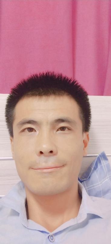 vilvil的第一张照片--宁德相亲网