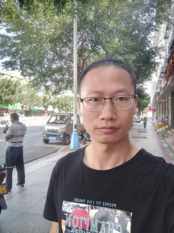 老虎的第一张照片--宁德相亲网