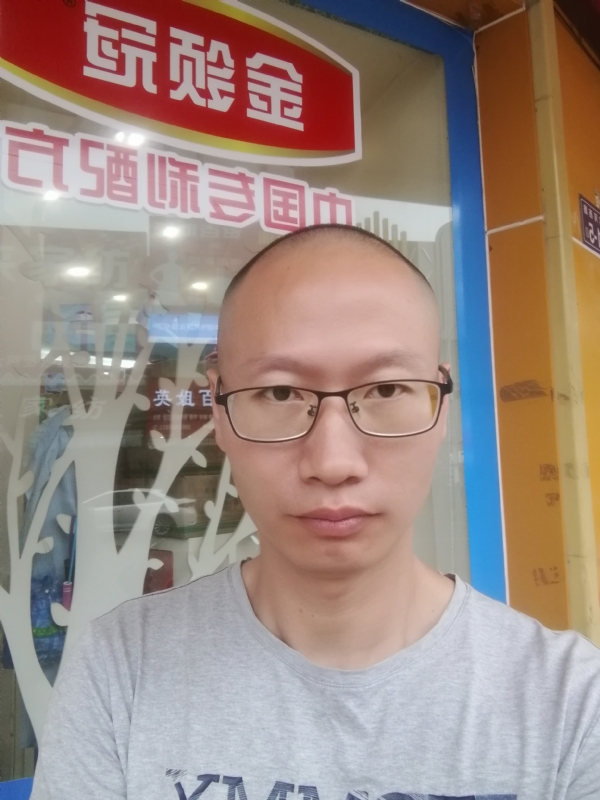 老虎的第二张照片--宁德相亲网