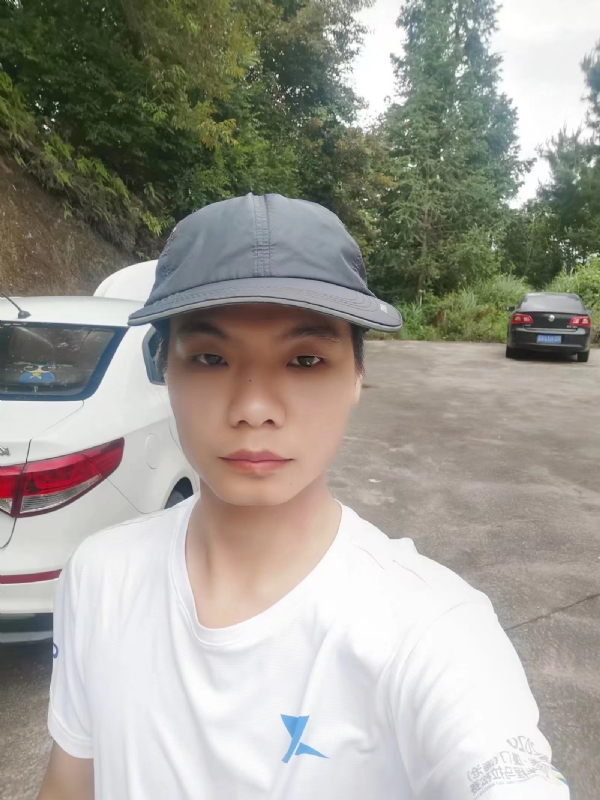 携手相伴的第一张照片--宁德相亲网