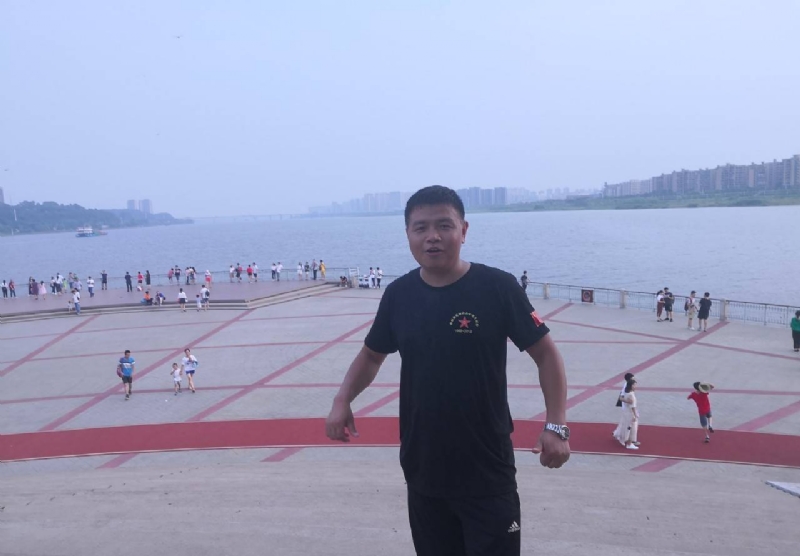 曾经心疼的我的第一张照片--宁德相亲网