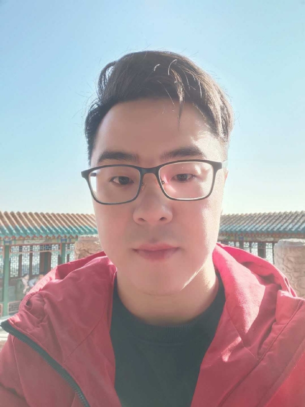 不爱吃竹子的小熊的第二张照片--宁德相亲网