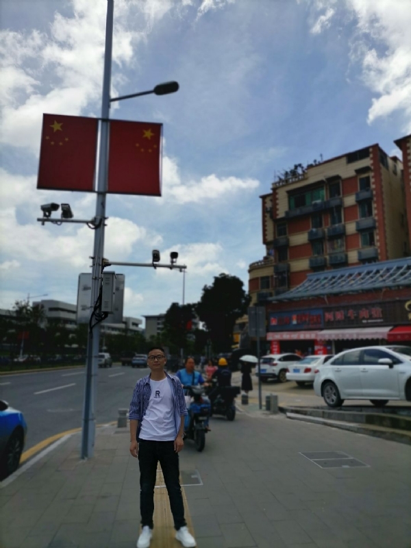 千里不留行的第一张照片--宁德相亲网