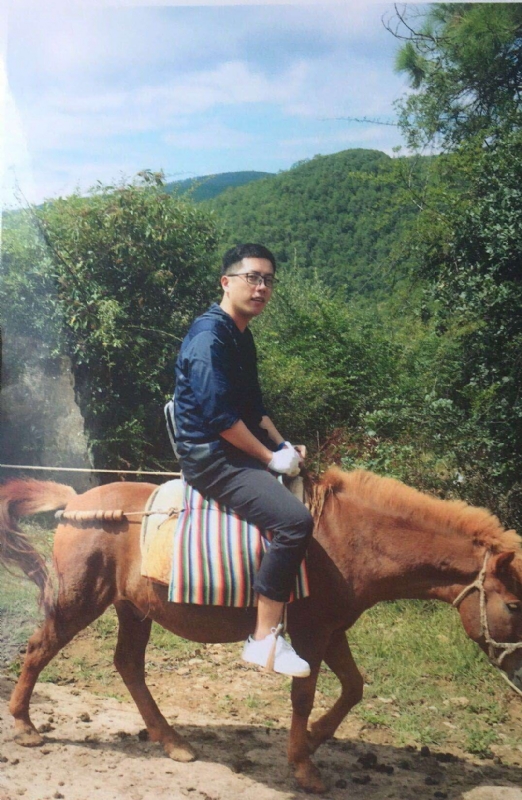 小社的第一张照片--宁德相亲网