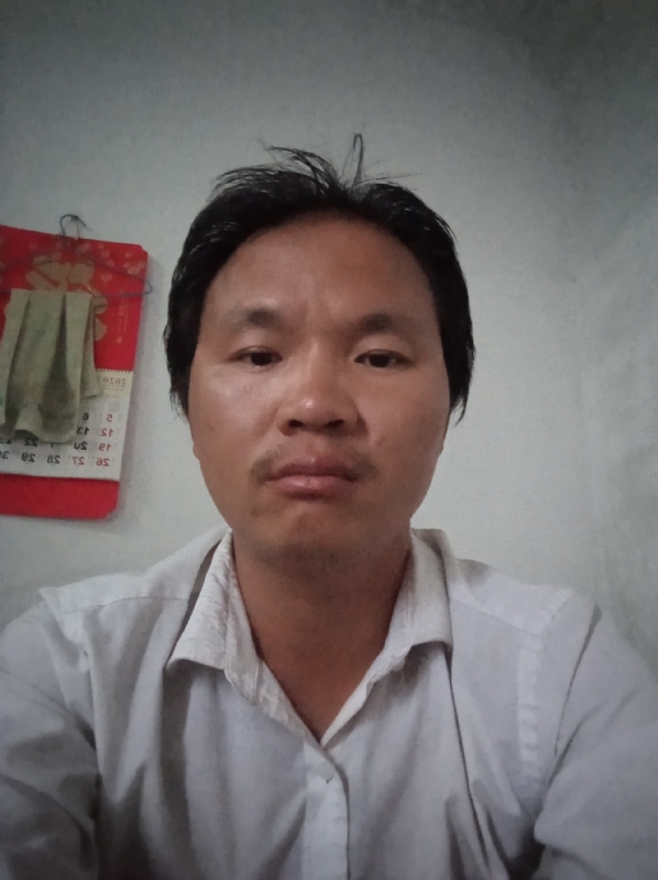 小杨的第一张照片--宁德相亲网