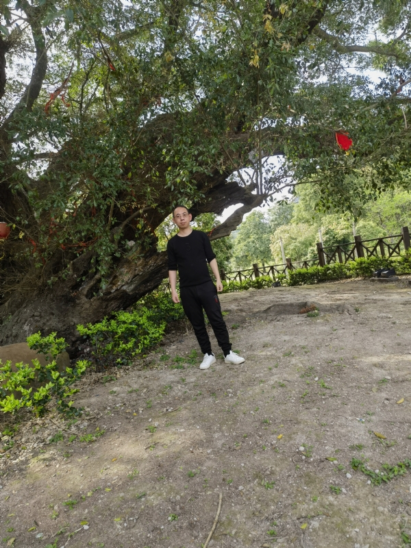 师傅被妖怪吃了的第一张照片--宁德相亲网