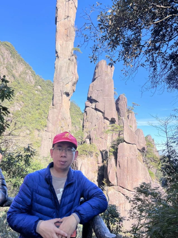 师傅被妖怪吃了的第二张照片--宁德相亲网