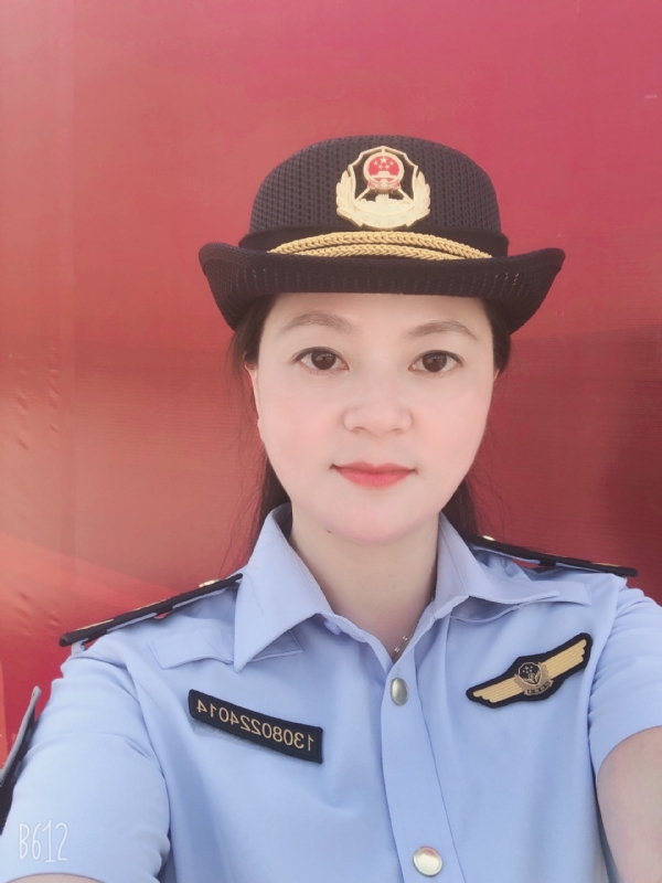 明明的第一张照片--宁德相亲网