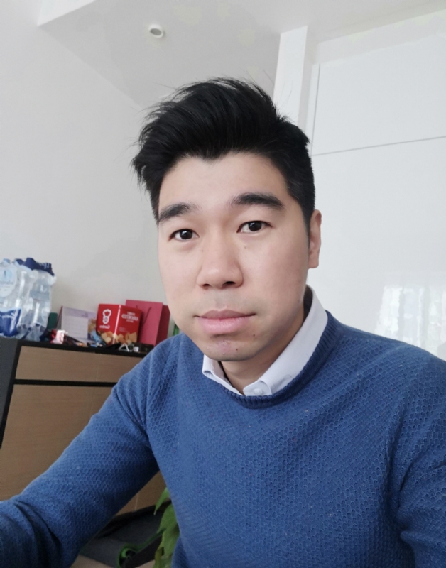 Andy的第二张照片--宁德相亲网