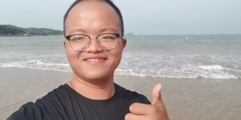 沐川的第一张照片--宁德相亲网