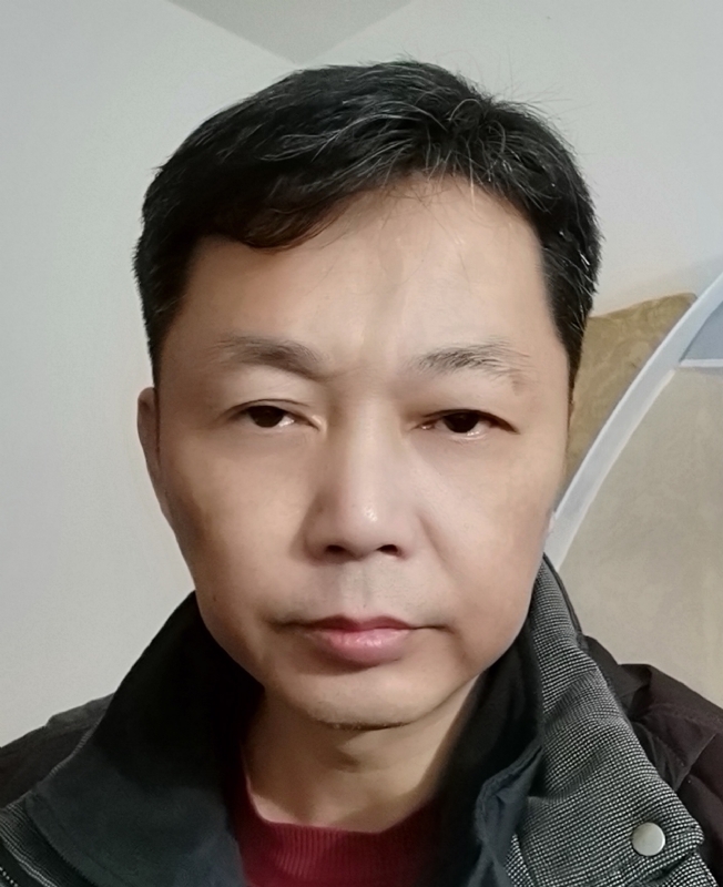 大苏苏的第三张照片--宁德相亲网