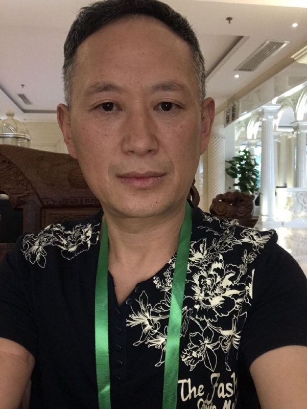 快车手的第一张照片--宁德相亲网
