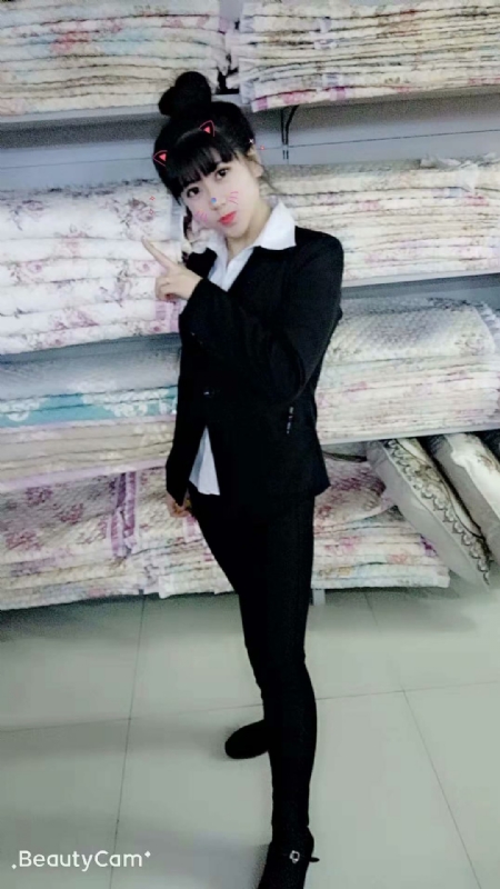 天使我不哭的第一张照片--宁德相亲网