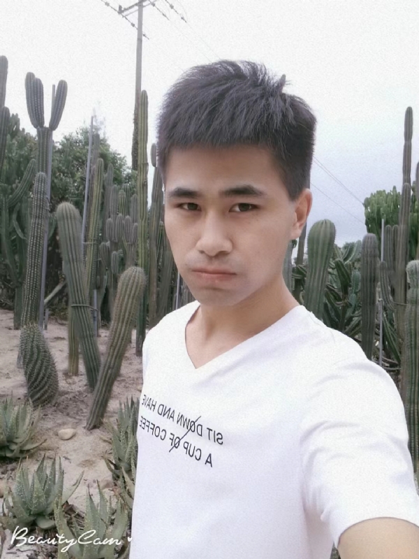 Zeta的第一张照片--宁德相亲网
