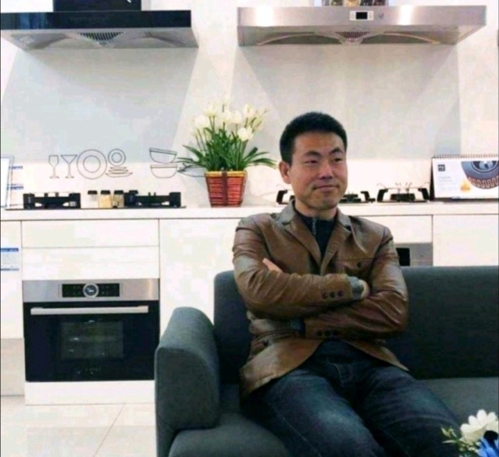 奋斗的执着的第一张照片--宁德相亲网