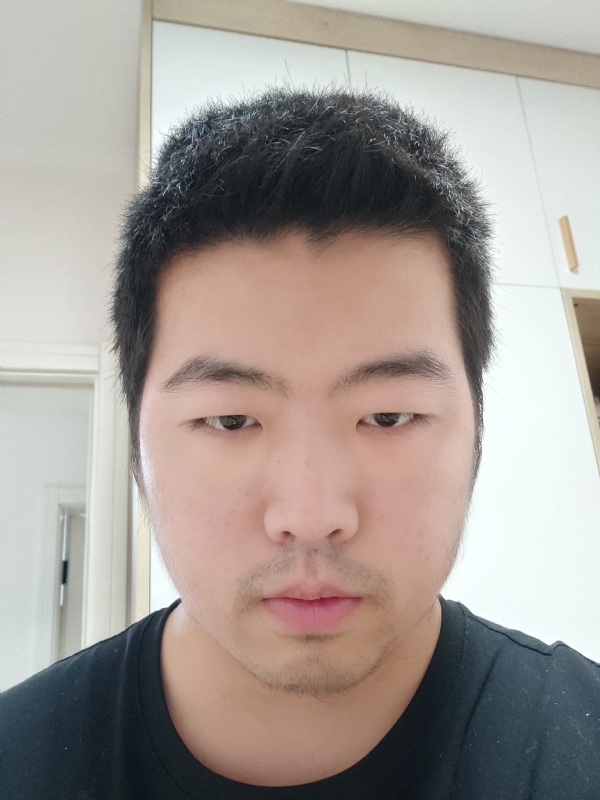 阿杰的第一张照片--宁德相亲网