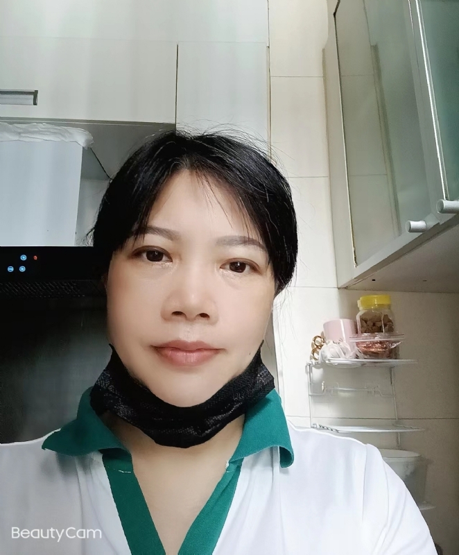 红豆的第一张照片--宁德相亲网