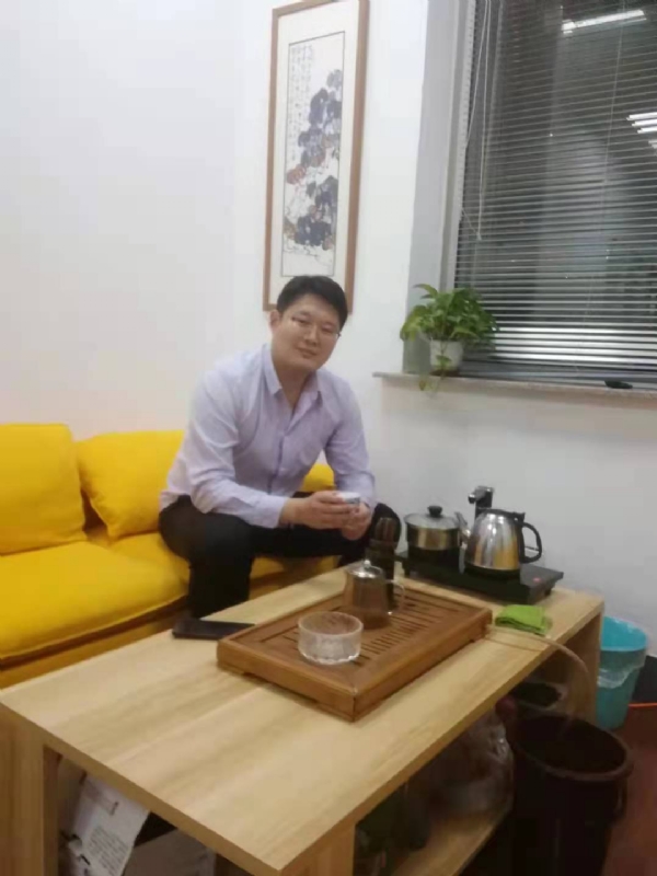 阳光的第一张照片--宁德相亲网