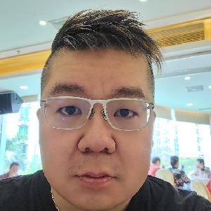 Carlos的第一张照片--宁德相亲网