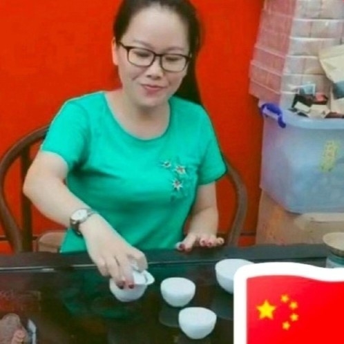 妖娆的第一张照片--宁德相亲网