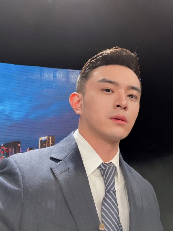 韩哥的第二张照片--宁德相亲网