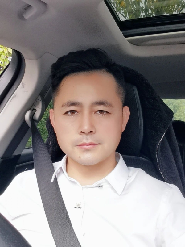 阿华大人的第一张照片--宁德相亲网