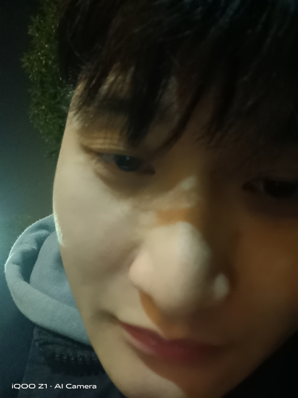回忆的第二张照片--宁德相亲网
