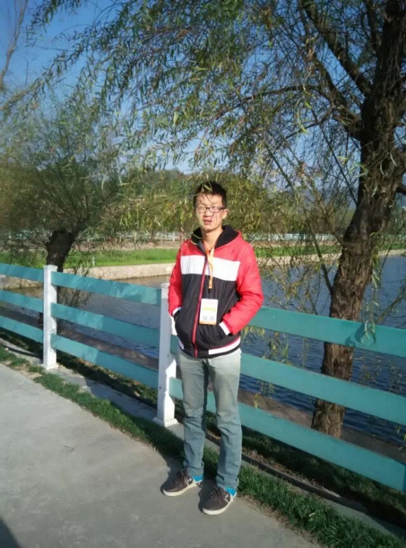 吊羊习习的第一张照片--宁德相亲网