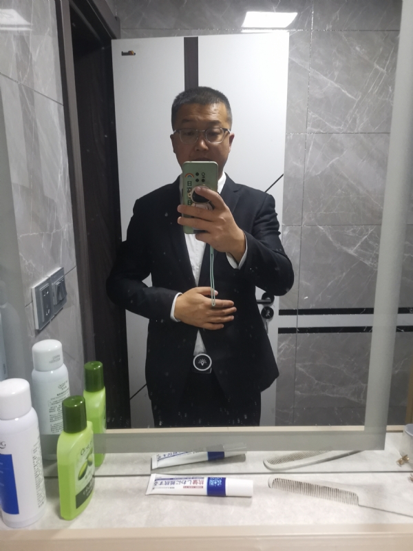 吊羊习习的第二张照片--宁德相亲网