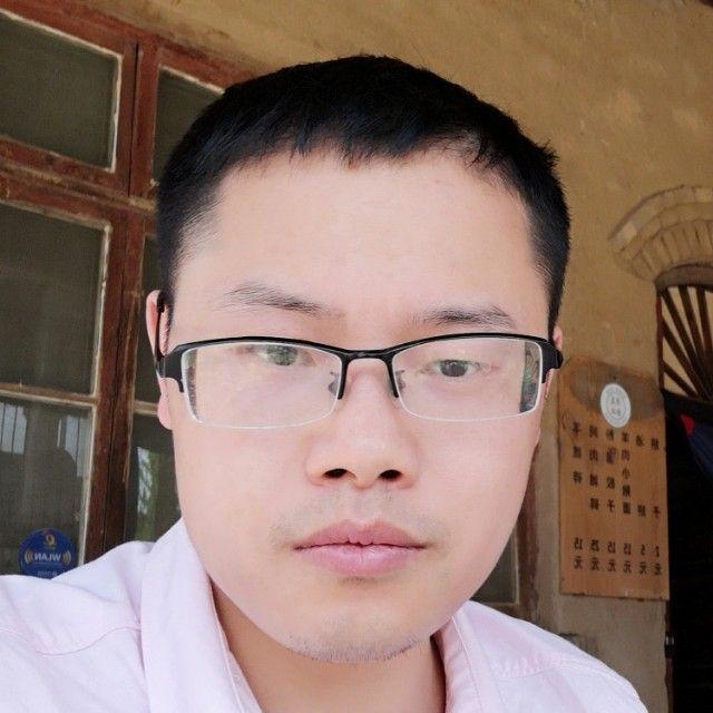 碌心待转的第二张照片--宁德相亲网