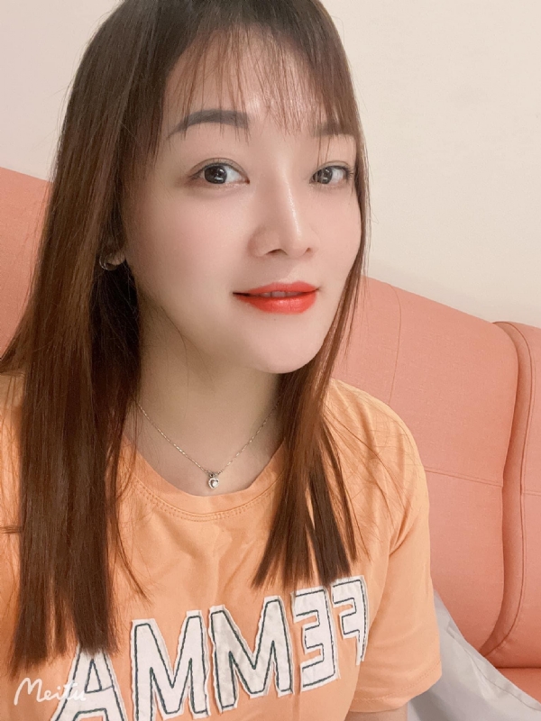 阮垂陽thuyduong的第二张照片--宁德相亲网