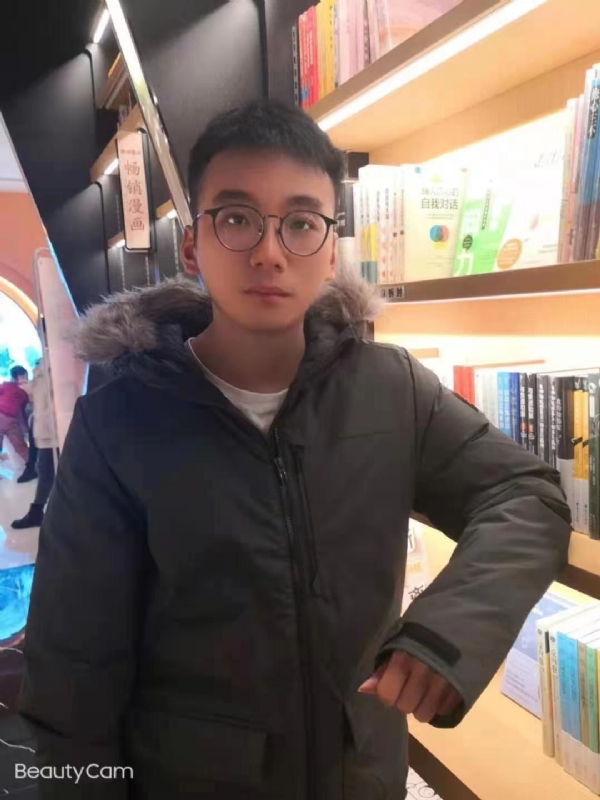 像鱼的第一张照片--宁德相亲网