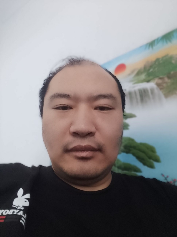 宝心的第一张照片--宁德相亲网