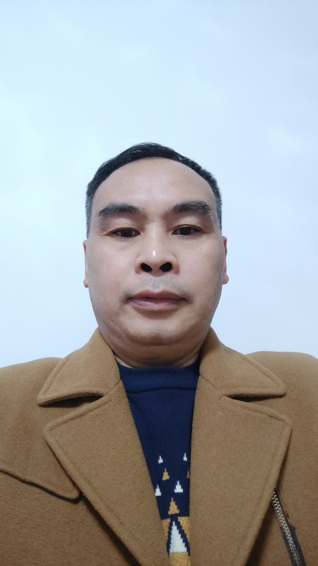 邓邓的第一张照片--宁德相亲网