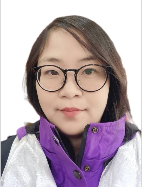 温迪的第一张照片--宁德相亲网