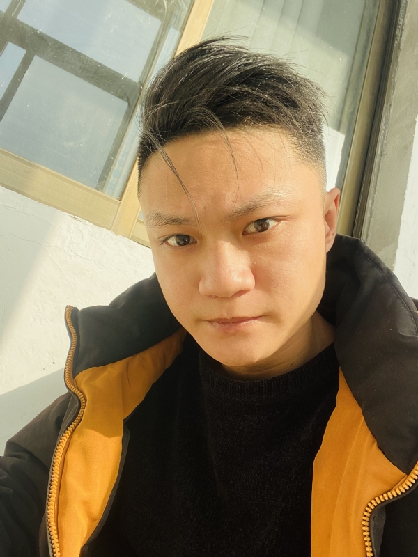 凯子的第一张照片--宁德相亲网